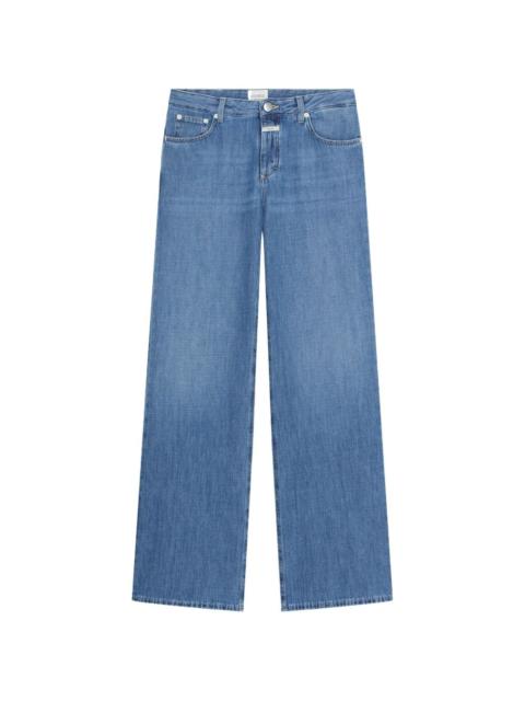 CLOSED Gillan jeans