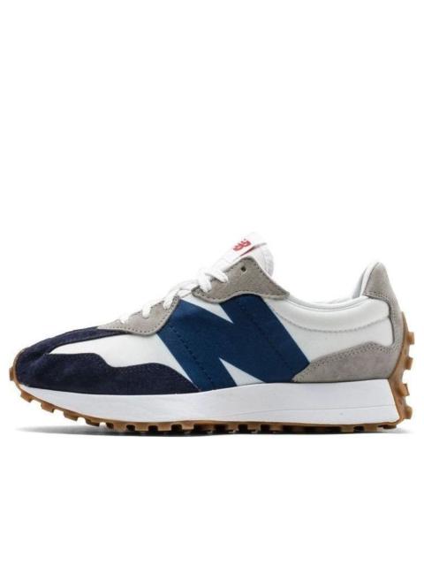 New Balance 327 'Navy White' MS327WR