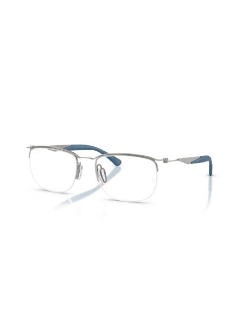 Ray-Ban RB7552 OPTICS