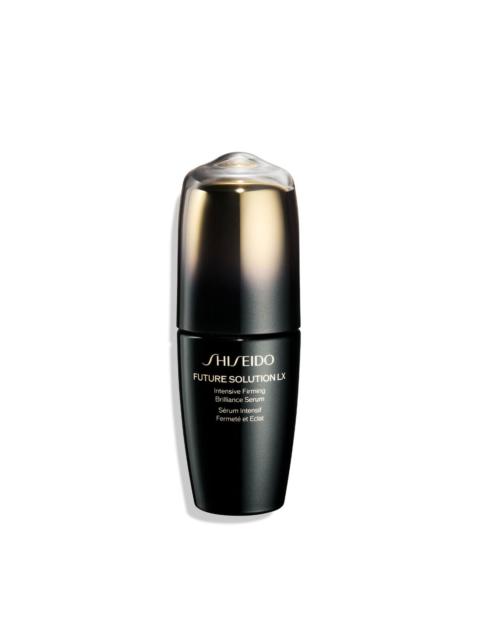 Shiseido Future Solution LX Intensive Firming Brilliance Serum