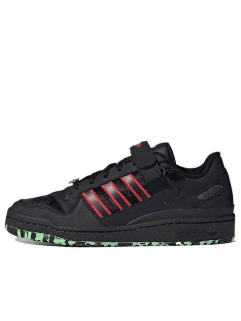 adidas adidas Forum Low 'Monster Pack - Dracula' GW8841