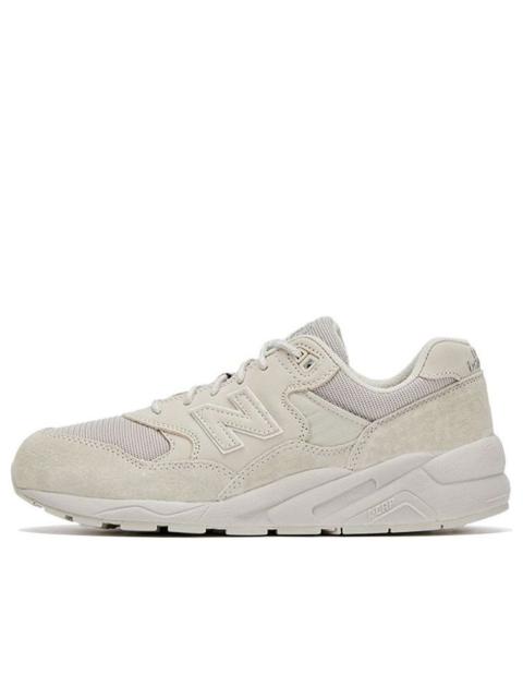 New Balance New Balance 580 Series Low Tops Beige CMT580AR