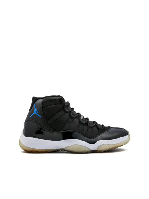 Air Jordan 11 Retro "Space Jam - 2009" sneakers