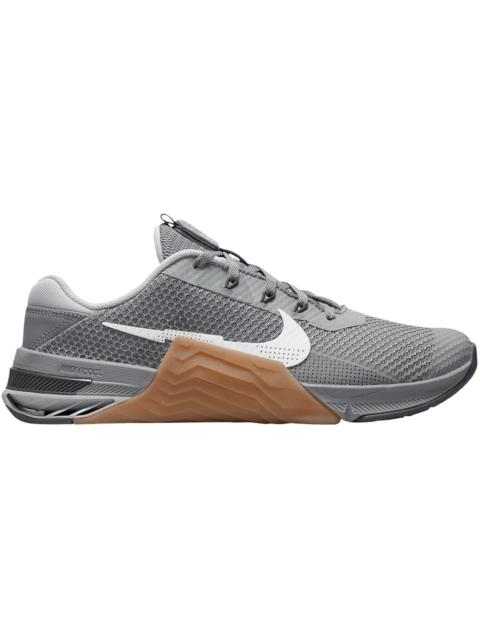Nike Metcon 7 Particle Grey Gum