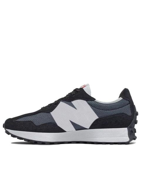 New Balance New Balance 327 'Black White' MS327BC