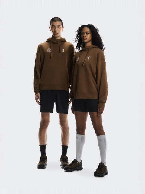 On Club Hoodie BEAMS REI