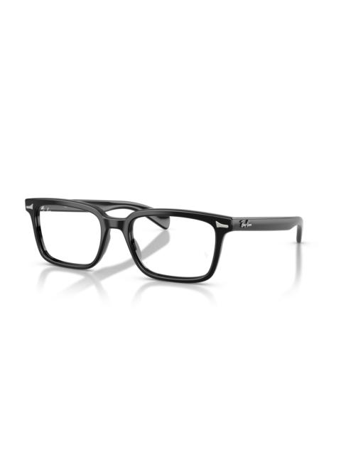Ray-Ban BRUNEL OPTICS