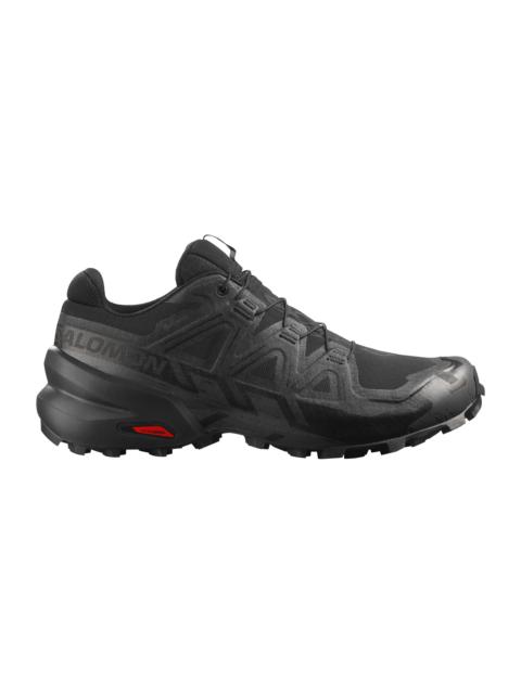 SALOMON SPEEDCROSS 6 GORE-TEX