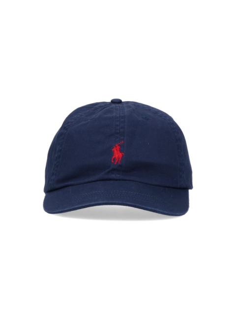 Polo Ralph Lauren LOGO BASEBALL CAP