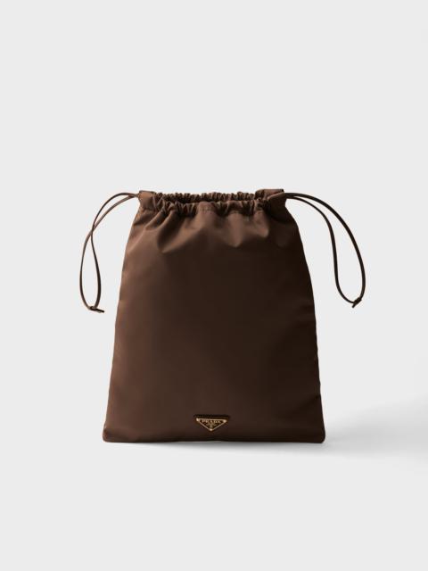 Prada Prada Wish Re-Nylon pouch
