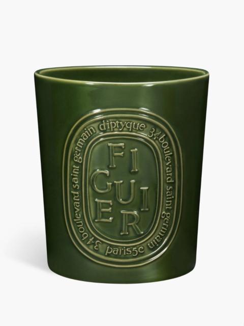 Diptyque Figuier (Fig Tree) - Large Candle
