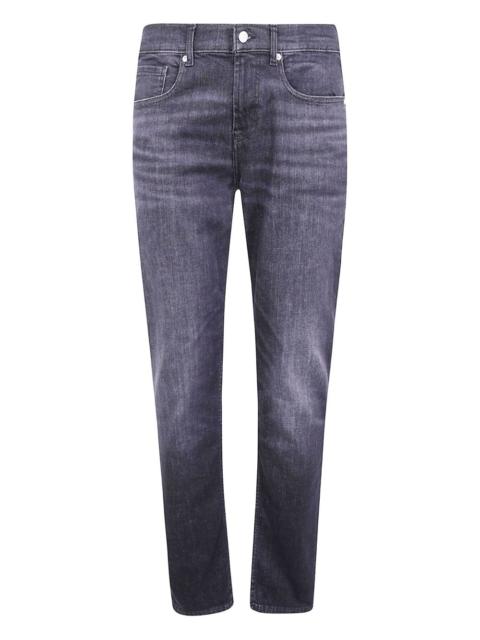 7 For All Mankind five-pocket jeans