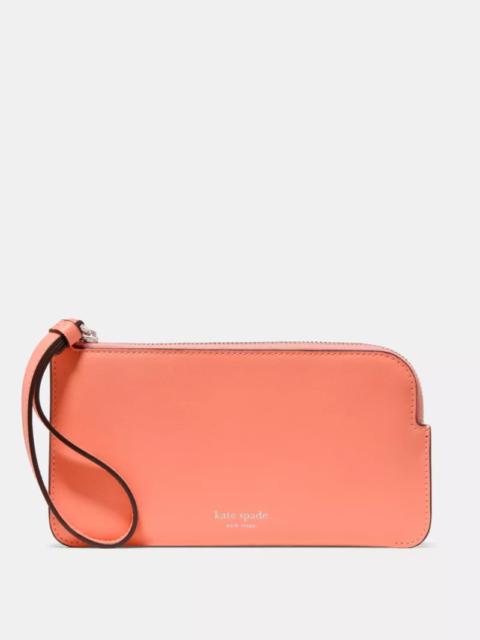 kate spade Zippy Wristlet