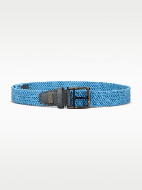 Nike Nike Men's Stretch Woven Golf Belt
