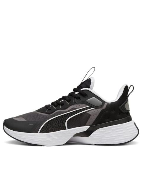 PUMA PUMA Softride Sway 'Black Cool Dark Grey' 379443-01