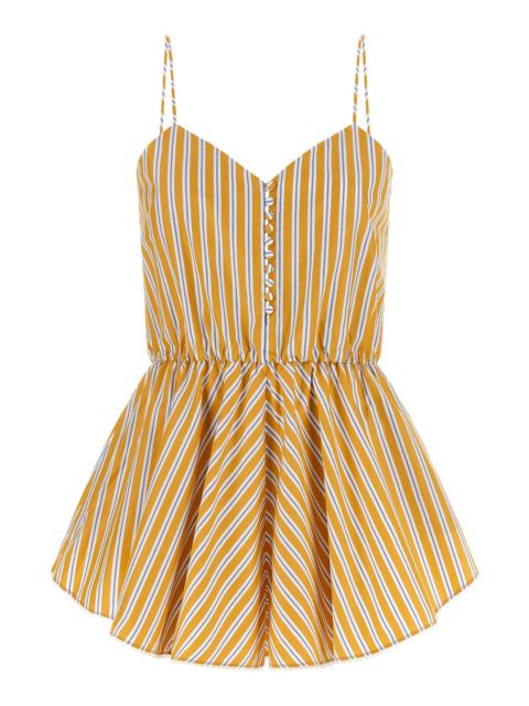 THE ANDAMANE 'Celeste' Jumpsuit