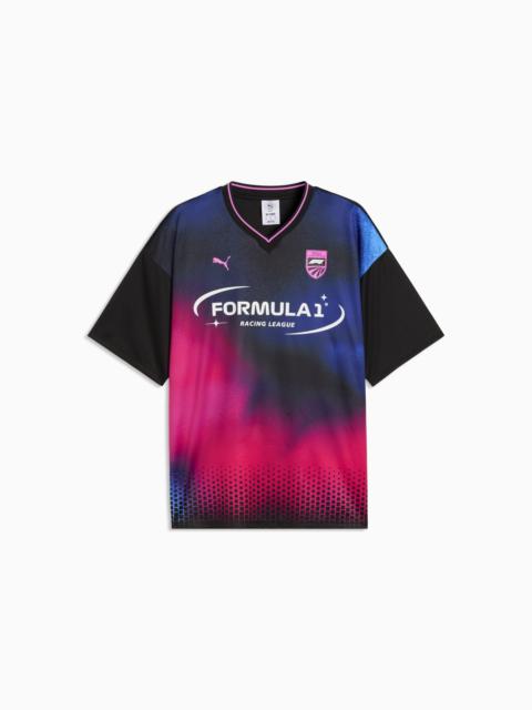 PUMA F1® Las Vegas Men's Relaxed Jersey
