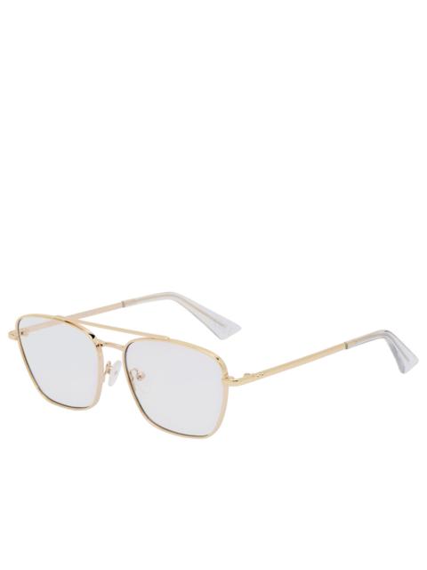 Le Specs Le Specs Diametric Blue Light Glasses