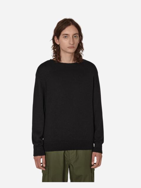 Meison Sweater Black