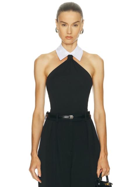 Fleur du Mal Hannah Bodysuit