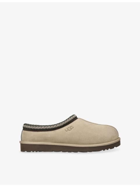UGG Tasman II Suede Slippers