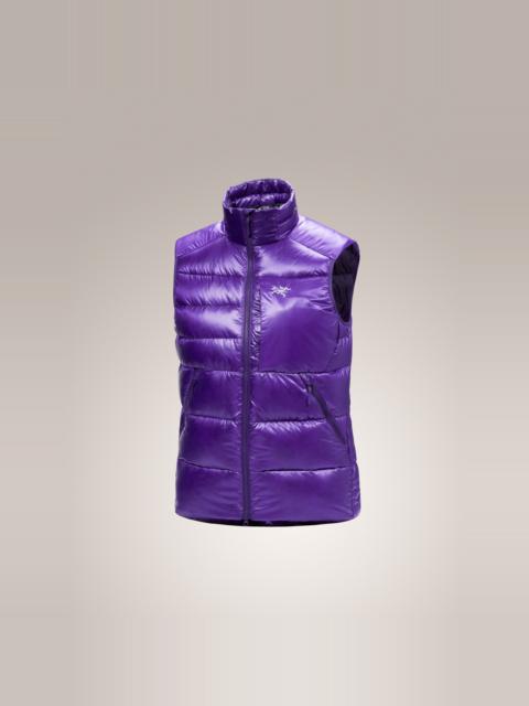 Arc'teryx Cerium SV Vest