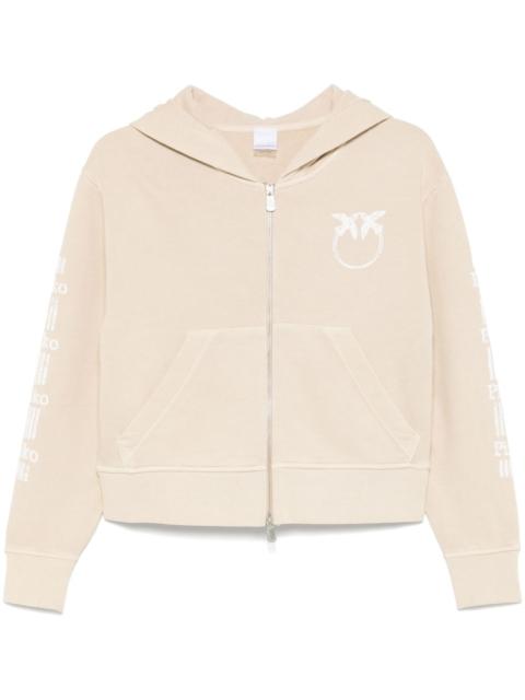 PINKO Onitsha hoodie