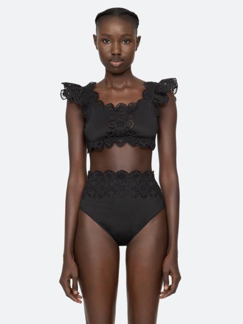 Sea Babette Bikini Top