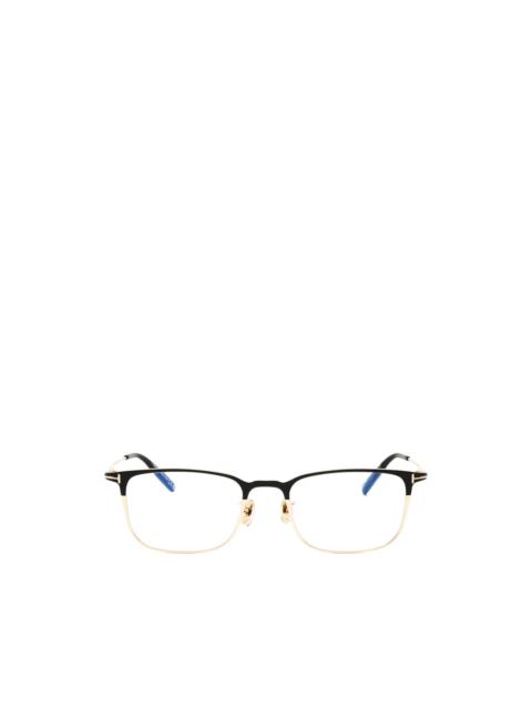 TOM FORD rectangle-frame glasses