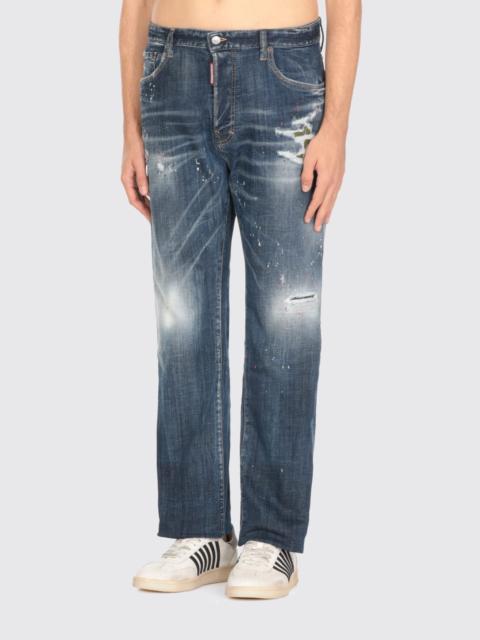 DSQUARED2 Jeans men Dsquared2