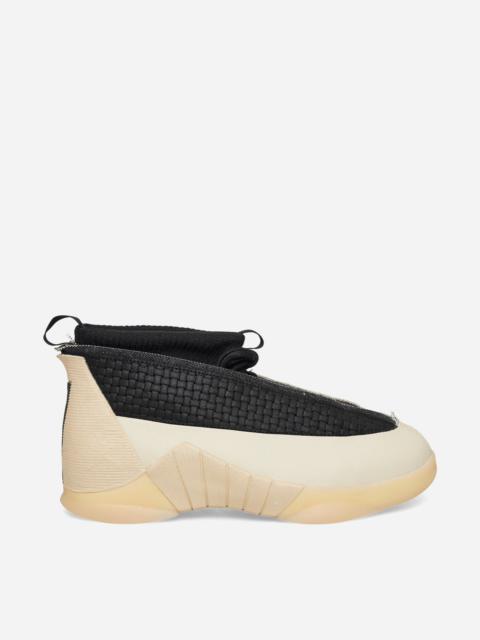 Jordan Air Jordan 15 23RE Sneakers Muslin / Black