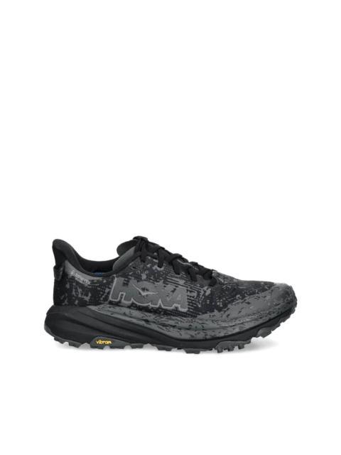 HOKA ONE ONE Speedgoat 6 sneakers