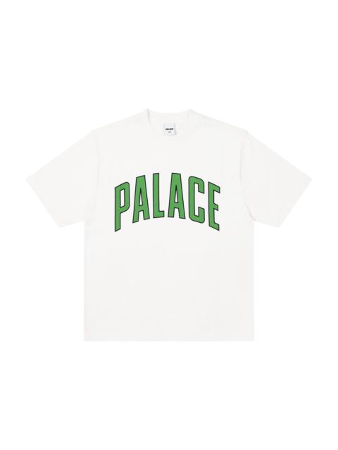 PALACE ATHLETIC HEAVY T-SHIRT WHITE