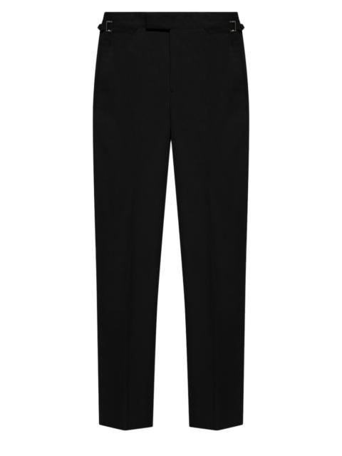 Vivienne Westwood Cotton trousers