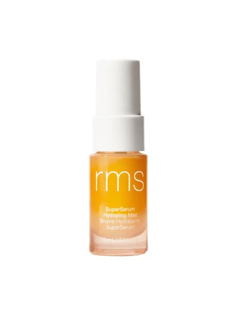 RMS Beauty SuperSerum Hydrating Mist