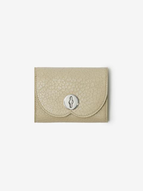 Burberry Chess Wallet