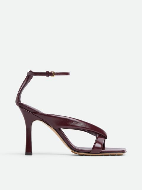 Bottega Veneta Riva Strap Sandal