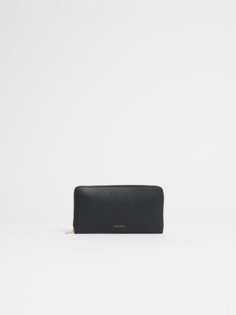 ZIP CONTINENTAL WALLET