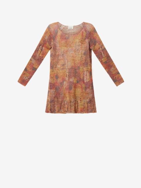 Isabel Marant HYMIRA DRESS