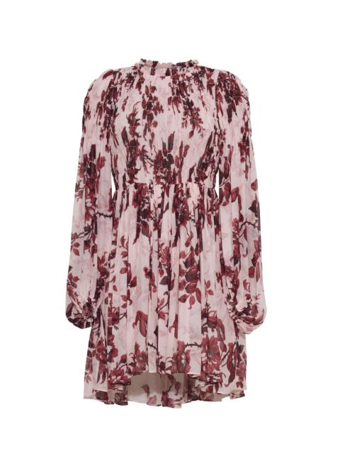 Cara Cara Weston Dress
A Study in Stretch and Shape