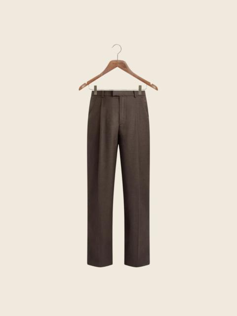 House of Sunny RELAXED SUIT TROUSER