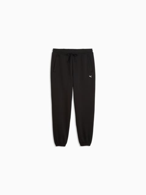 PUMA SELECT Essentials Men's Relaxed Sweatpants