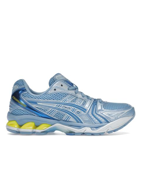 Asics ASICS Gel-Kayano 14 아이스 스튜디오 블루