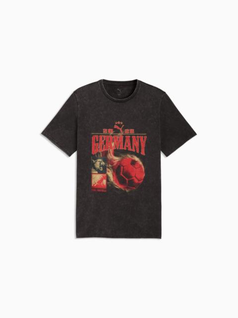 PUMA Fanpack 90s Graphics Men's Relaxed Soccer Tee