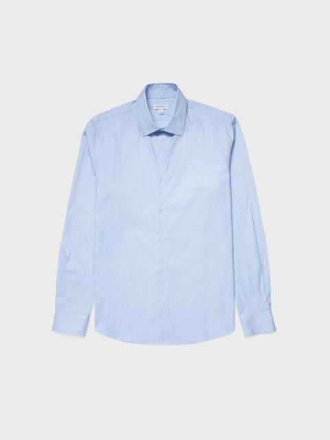 Sunspel Cotton Stretch Shirt