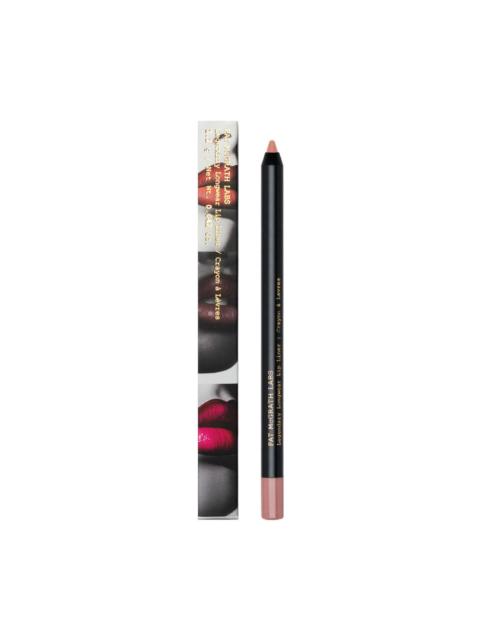 Pat McGrath Labs Legendary Longwear Lip Liner