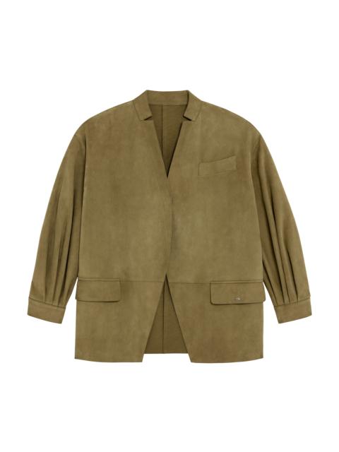 Longchamp Jacket