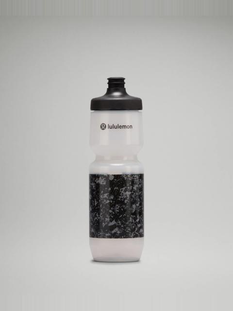 lululemon Purist Cycling Water Bottle 26oz