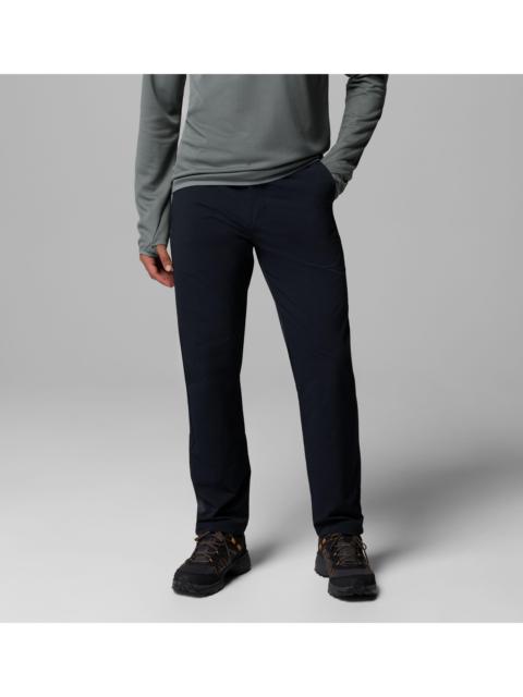 Columbia Men's ROC Tech Warm Chinos