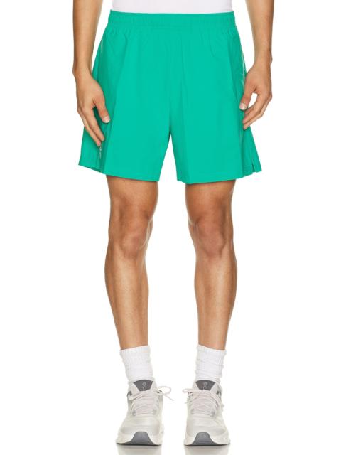 On 5" Core Shorts